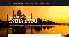 Desktop Screenshot of india2mawsley.com