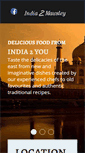 Mobile Screenshot of india2mawsley.com